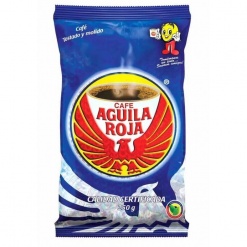 Café Águila Roja 20 x 250 gr.