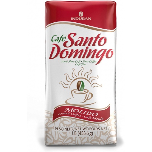 Café SANTO DOMINGO 20 x 227 gr.