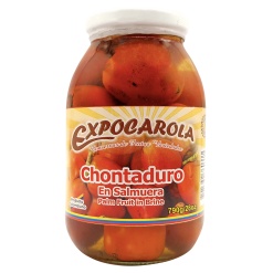 Chontaduro Expocarola 12 x 790 gr