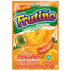 FRUTIÑO Mango 24 x ( Display 20u)