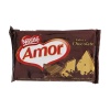 Galletas Wafer AMOR Chocolate 60 x 100 gr