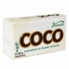 Jabón de COCO 25 x 200 gr