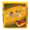 Pulpa de Mango FRUIT TROPICAL 12 x 250 gr.