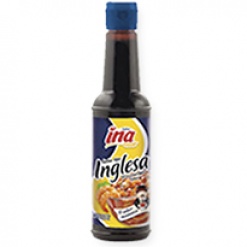 Salsa Inglesa INA 48 x 148 ml