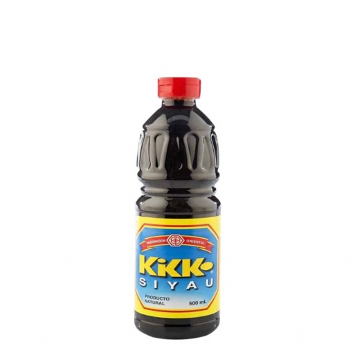 Siyau KIKKO 30 x 500 ml
